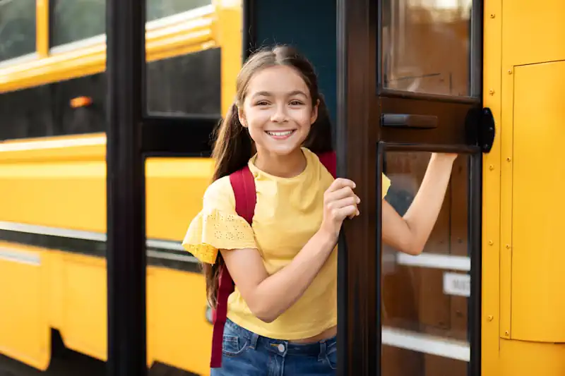 Alabama’s Rural Routes Need More Bus Drivers