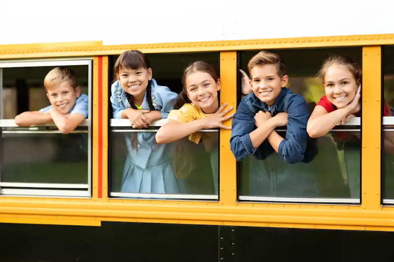 Debunking School Bus Driving Myths: What You Need to Know