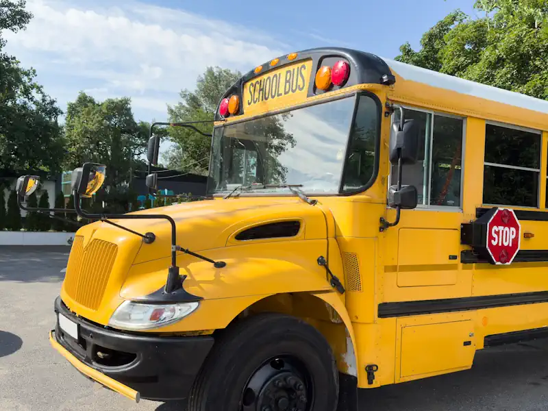 Rediscovering Purpose: Why Many Retirees in Missouri Choose School Bus Driving