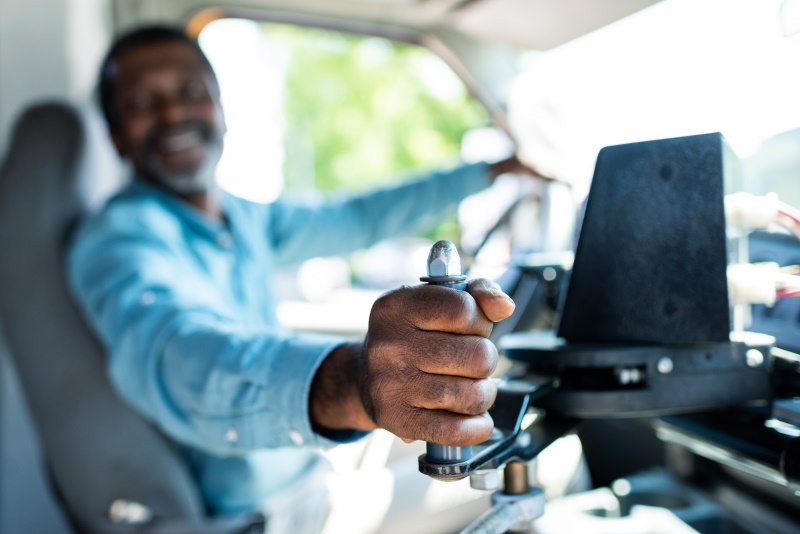 Explore New Horizons: Becoming a School Bus Driver Over 55 in Mississippi
