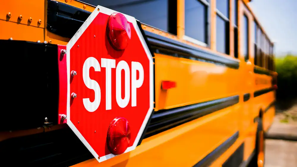 Start Your Journey with Ecco Ride: Your Path to Becoming a Skilled School Bus Driver