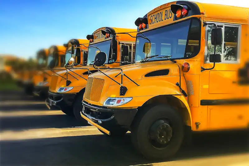 Your Journey to Becoming a School Bus Driver: A Step-by-Step Guide