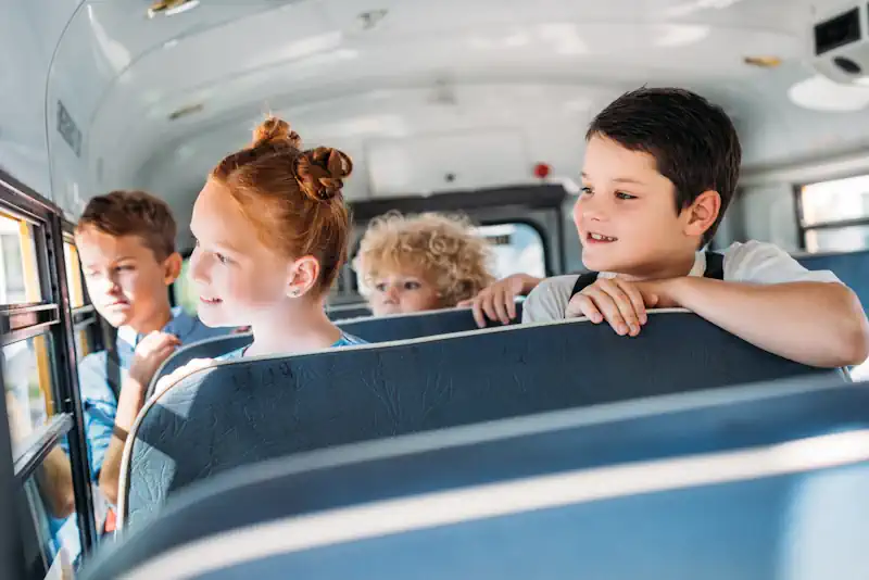 Discover New Opportunities: Why School Bus Jobs Outshine Retail and Gig Work